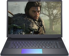 Фото Dell Alienware 16 Area-51 (3BCLVT3)