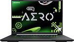 Фото Gigabyte Aero X16 (1WH93DEC64AH)