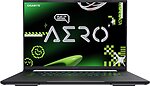 Фото Gigabyte Aero X16 (1WH93EEC64DH)