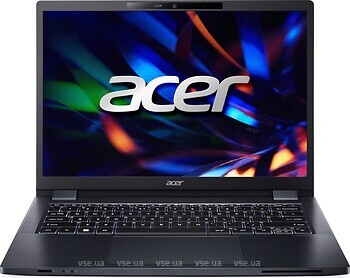 Фото Acer TravelMate P4 TMP414-53 (NX.B73EU.004)