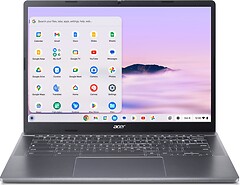 Фото Acer Chromebook Plus 514 CB514-5H (NX.J5XEU.002)
