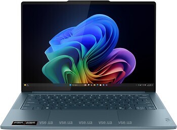 Фото Lenovo Yoga Pro 7 14ASP10 (83LX000BRM)
