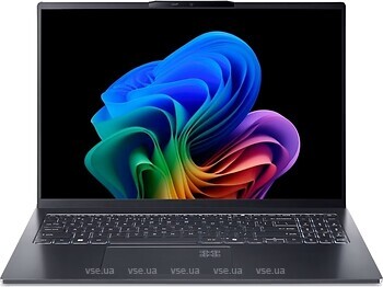 Фото Acer Swift Go 16 AI SFG16-61-R6HN (NX.JCREP.008)
