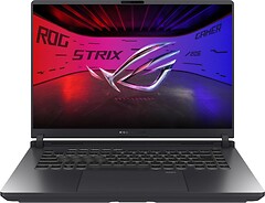 Фото Asus ROG Strix G16 G615LR (G615LR-NEBULA002)