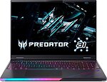 Фото Acer Predator Helios 16 PH16-73-98HA (NH.QW2EX.003)