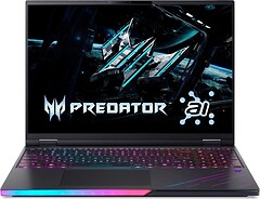 Фото Acer Predator Helios 16 PH16-73 (NH.QW0EP.003)