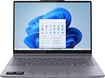 Фото Lenovo IdeaPad 5 2-in-1 14AKP10 (83KT002NUS)
