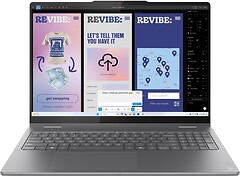 Фото Lenovo Yoga 7 2-in-1 16ILL10 (83JT0020IX)