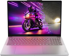 Фото Lenovo Yoga Pro 9 16IAH10 (83L00000US)