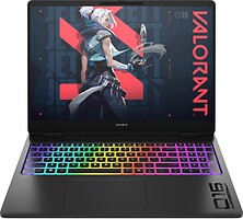 Фото HP Omen 16-ak0005ax (BU2A5PA)