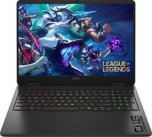 Фото HP Omen 16-am0002nw (BW4R7EA) 32GB/2TB/Win11
