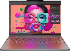 Фото Lenovo Yoga 9 2-in-1 14ILL10 (83LC0023RM)