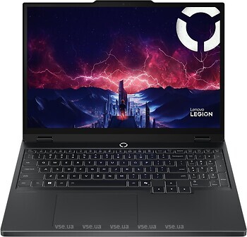 Фото Lenovo Legion 5 15AKP10 (83F10005US)