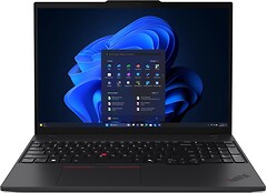 Фото Lenovo ThinkPad T16 Gen 4 (21QE002DRI)