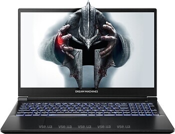 Фото Dream Machines RG5070-15 (RG5070-15UA27)