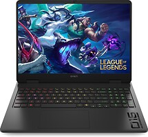 Фото HP Omen Slim 16-an0000 (A57WPAV)