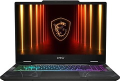 Фото MSI Cyborg 15 B13WEKG (B13WEKG-1011XUA)