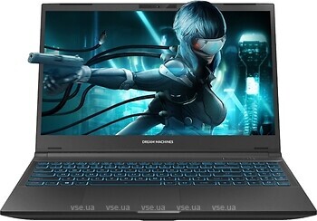Фото Dream Machines RG4050 (RG4050-15UA66)