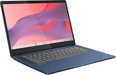 Фото Lenovo IdeaPad Slim 3 Chrome 14M868 (82XJ002MIX)