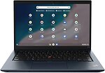 Фото Lenovo ThinkPad C14 Gen 1 Chromebook (21C9000HCZ)