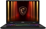 Фото MSI Crosshair A16 HX D8WFKG (D8WFKG-023XUA)