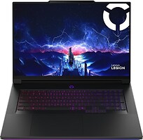 Фото Lenovo Legion 9 18IAX10 (83EY00017GE)