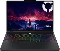 Фото Lenovo Legion 5 Pro 16ADR10 (83LT000EUS)
