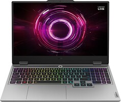 Фото Lenovo LOQ 15AHP10 (83JG000FUS)