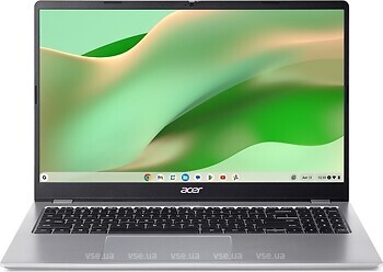 Фото Acer Chromebook CB315-6H-C9DK (NX.JGJEU.004)