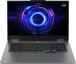 Фото Lenovo LOQ 17IRX10 (83JH00ELRA)
