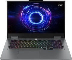 Фото Lenovo LOQ 17IRX10 (83JH00EYGE)