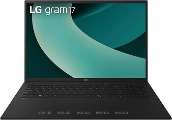 Фото LG Gram 7Z90TL (17Z90TL-H.AUB9U3)