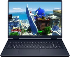 Фото Dell Alienware 16 Aurora (16250-270H)