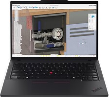 Фото Lenovo ThinkPad P14s Gen 6 (21QL003SRA)