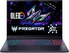 Фото Acer Predator Helios Neo 16S AI PHN16S-71 (NH.QX7EL.002)