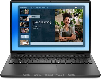 Фото Dell 16 DC16250 (DC16250_RPLU-R_010H)