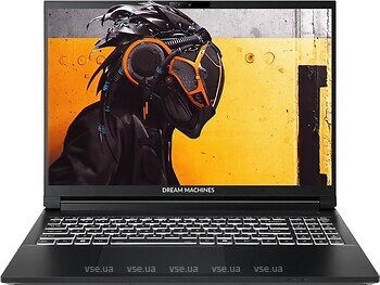 Фото Dream Machines RT5050-15 (RT5050-15UA25)