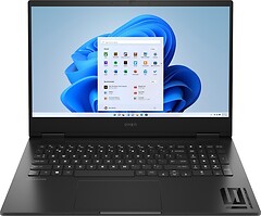 Фото HP Omen 16-wf1077nr (B6RY2UA)