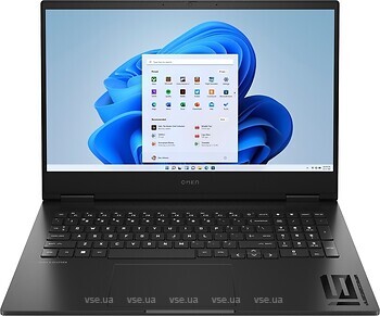Фото HP Omen 16-wf1077nr (B6RY2UA)