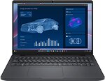 Фото Dell Pro Max 16 (BTO604_MC16255_EMEA)