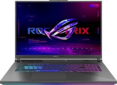 Фото Asus ROG Strix G18 G814FM (G814FM-DS95)