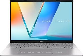 Фото Asus VivoBook S 16 S3607QA (S3607QA-SH043W)