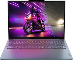Фото Lenovo Yoga Pro 9 16IAH10 (83L00011TCK)