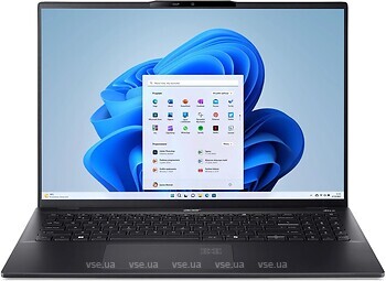 Фото Acer Swift 16 AI SF16-51-79BL (NX.J3ZEX.00L)