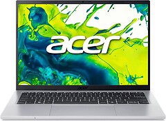Фото Acer Aspire Go 14 AG14-72P-3001 (NX.JSUEX.003)