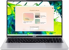 Фото Acer Swift Lite SFL16-31P-3198 (NX.DF2EU.001)