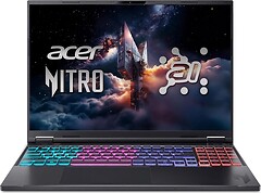 Фото Acer Nitro 16 AN16-61 (NH.QWPEP.007)