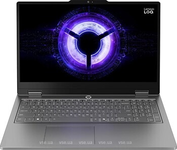 Фото Lenovo LOQ Essential 15IRX11 (83SC0049RM)