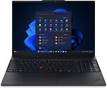 Фото Lenovo ThinkPad E16 Gen 3 (21SUS01S00)