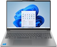 Фото Lenovo IdeaPad Slim 5 16IRH10R (83J1001RRM)